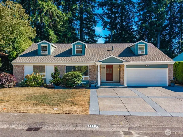 14317 SE 170th Street, Renton, WA 98058