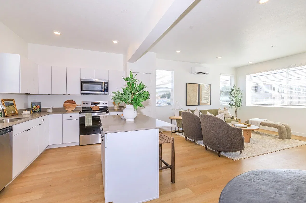 Villarosa Apartments — Photo 1
