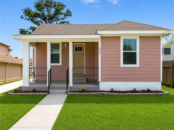 4817 Pauger St, New Orleans, LA 70122