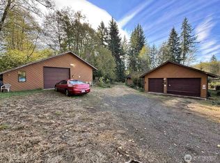 198 Calvin Rd, Cinebar, WA 98533