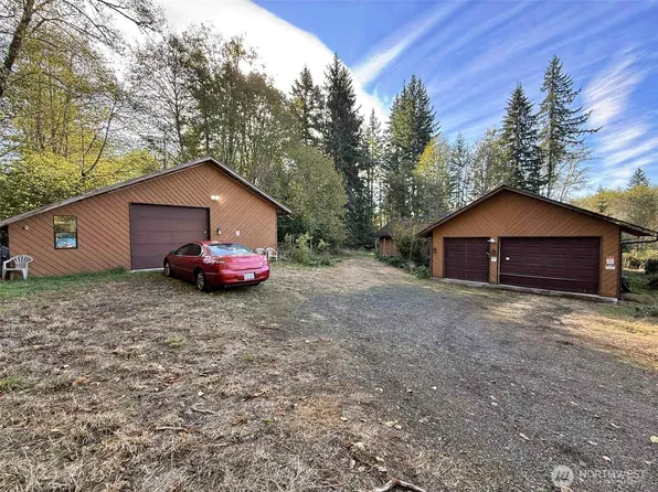 198 Calvin Road, Onalaska, WA 98533