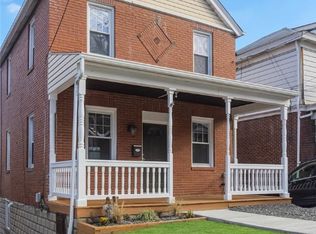 1921 Noblestown Rd, Pittsburgh, PA 15205