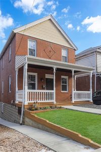 1921 Noblestown Rd, Pittsburgh, PA, 15205