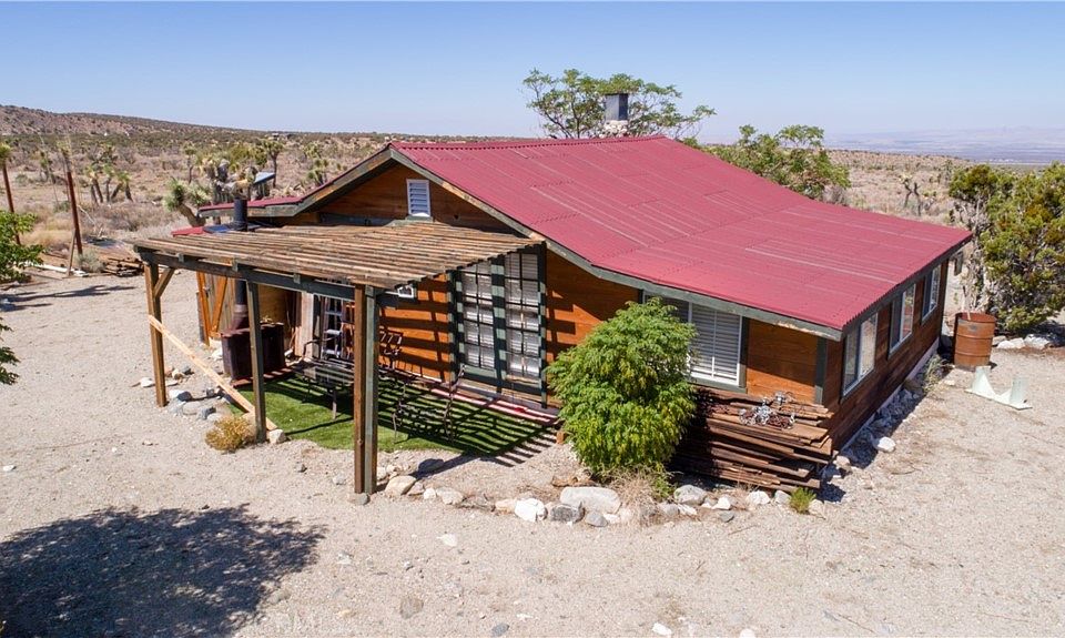 204 Calle Don OF, Llano, CA 93544 MLS JT22204179 Zillow