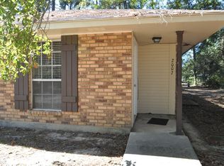 2007 Adcox Rd, Picayune, MS 39466