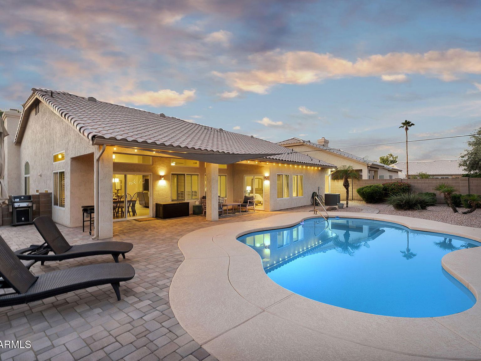 14033 S 46TH Street, Phoenix, AZ 85044 | Zillow