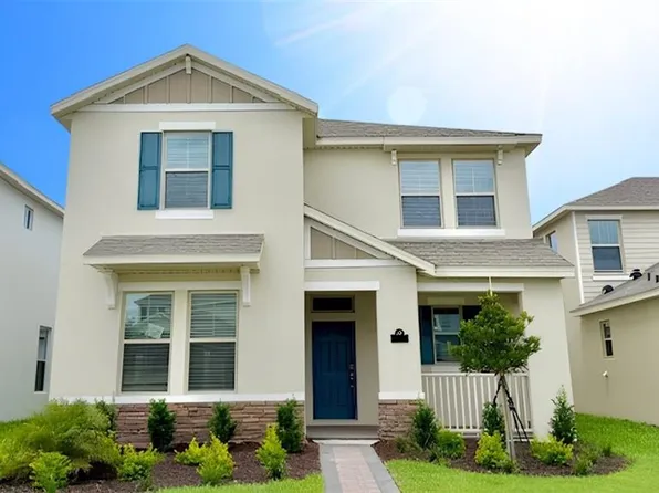 16827 Hobe Sound Ct, Winter Garden, FL 34787