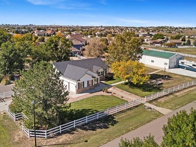 10661 E 152nd Avenue, Brighton, CO, 80602