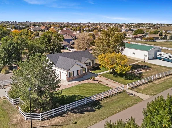 10661 E 152nd Avenue, Brighton, CO 80602