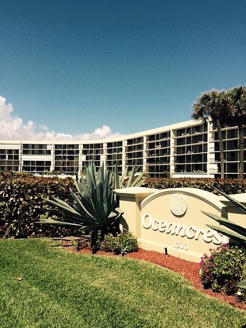 Oceancrest Beachside