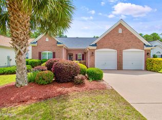 7531 Dunbar Dr SW, Sunset Beach, NC 28468