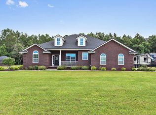 53263 Brista Way, Callahan, FL 32011