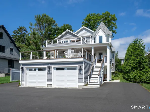 133 Linden Ave #B, Branford, CT 06405