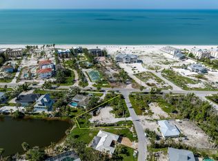 327 Palm Lake Dr, Sanibel, FL 33957