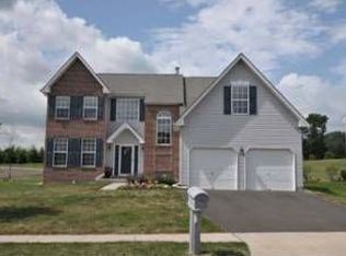80 Astor Dr, Harleysville, PA 19438