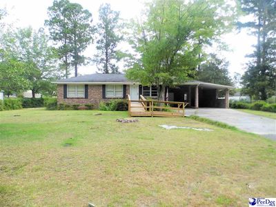 707 McLean Dr, Dillon, SC, 29536