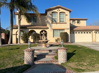4402 Sun Devils Ave, Bakersfield, CA 93313