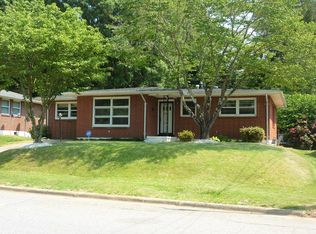 213 Brentwood Dr, Danville, VA 24540
