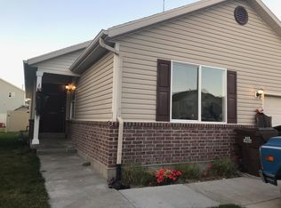 2135 E Eagle Crest Way, Eagle Mountain, UT 84005