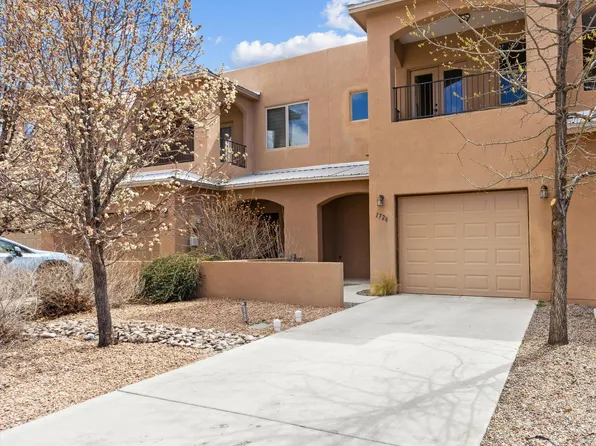 1728 Band Saw Pl NW, Albuquerque, NM 87104