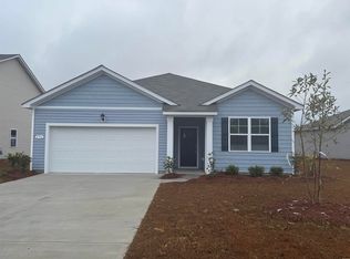 576 Black Pearl Way LOT 257, Myrtle Beach, SC 29588