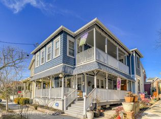 69 Franklin Ave UNIT 1, Ocean Grove, NJ 07756