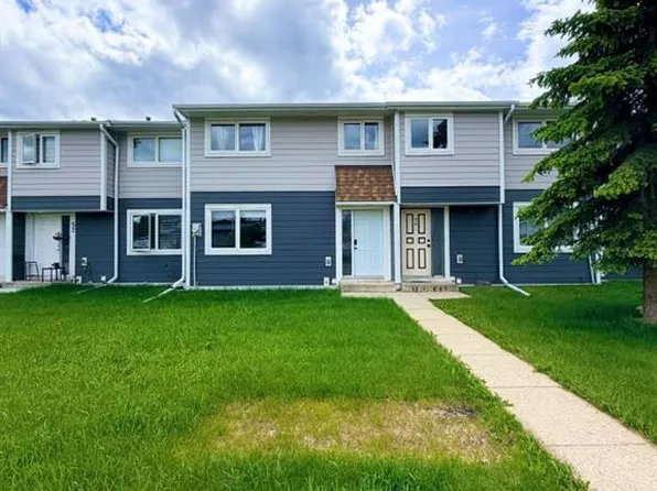53 N 97th Ave, Grande Cache, AB T0E 0Y0