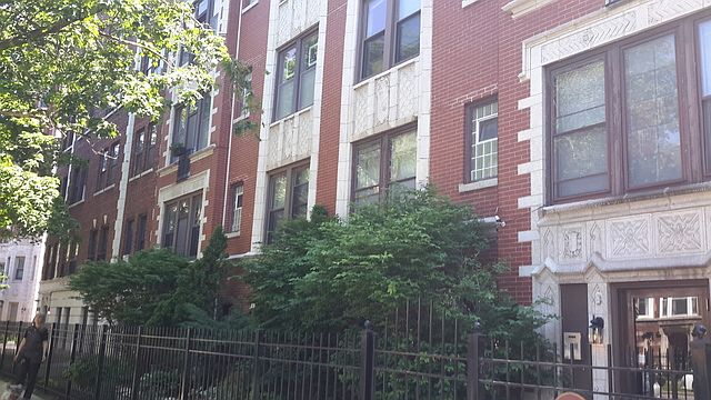 1st image of 5135 S Kenwood Ave APT 307