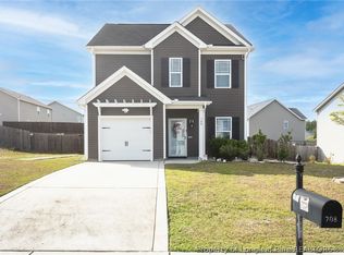 708 Schult Dr, Fayetteville, NC 28314