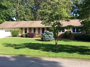 551 N Hall Rd, Dahlonega, GA 30533