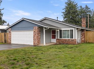 736 NE 197th Ave, Portland, OR