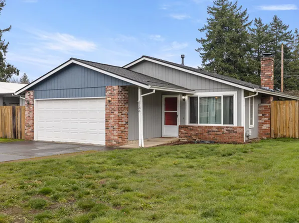736 NE 197th Ave, Portland, OR 97230