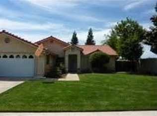 9593 N Meridian Ave, Fresno, CA