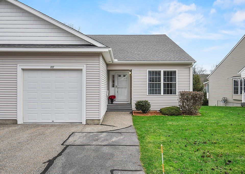 107 Angell Brook Dr West Boylston MA Zillow