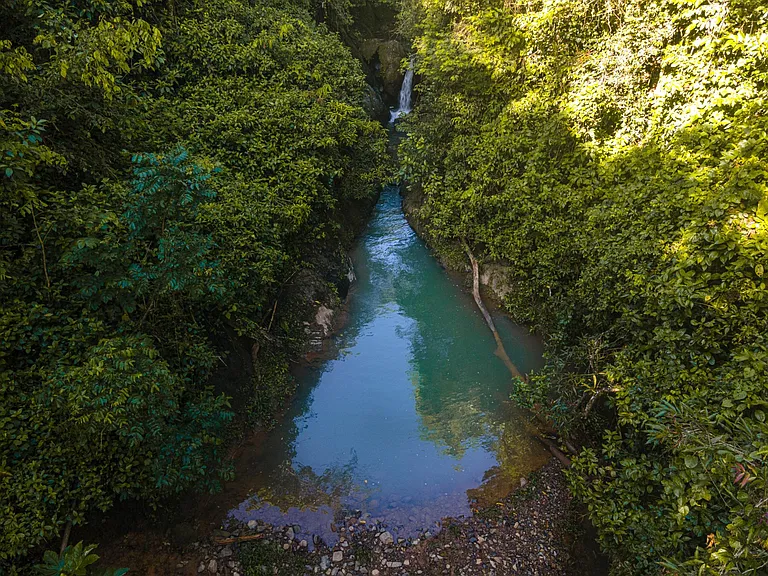 0 Utuado Bo Sabana Grande Carr 611 Km — Photo 4
