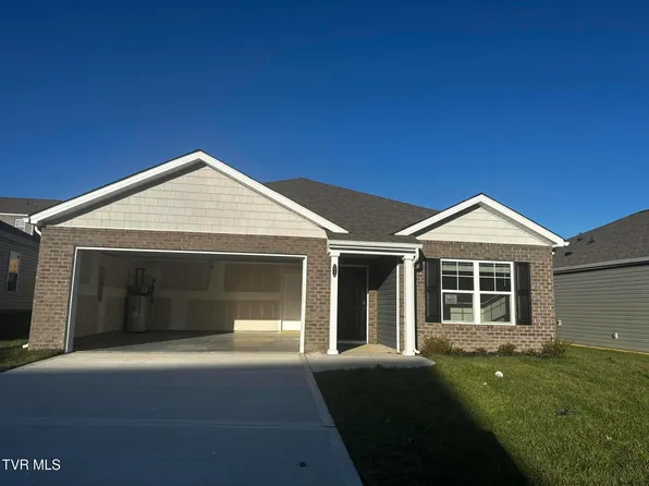 1044 Persimmon Holw, Greeneville, TN 37745