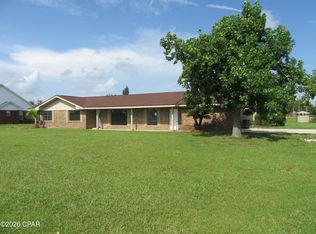 2708 Amelia Ave, Panama City, FL 32405