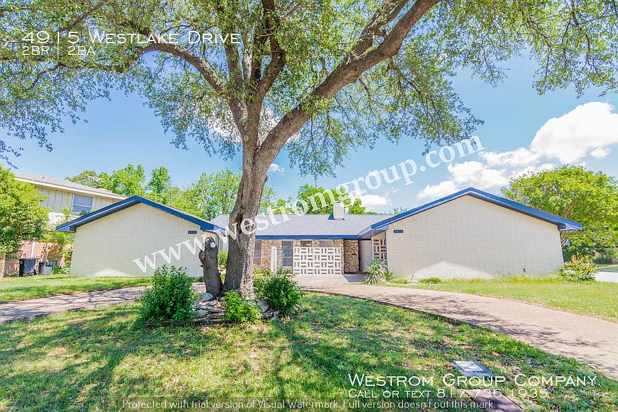 1st image of 4915 Westlake Dr