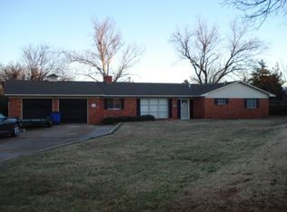 1602 Northridge Dr, Duncan, OK 73533