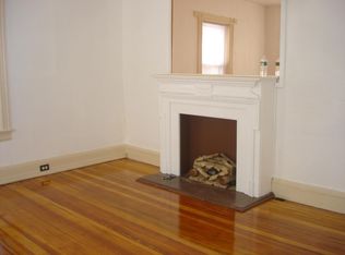 1172 N Main St FLOOR 1, Providence, RI 02904