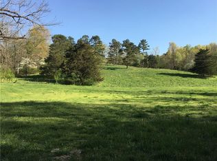 21016 Esperson Ln, Rogers, AR 72756