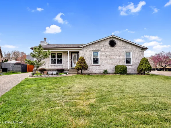 10414 Duke Ct, Fairdale, KY 40118
