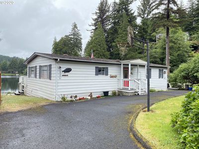 6037 Mercer Lake Rd Florence Or 97439 Zillow