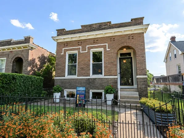 3658 French Ave, Saint Louis, MO 63116