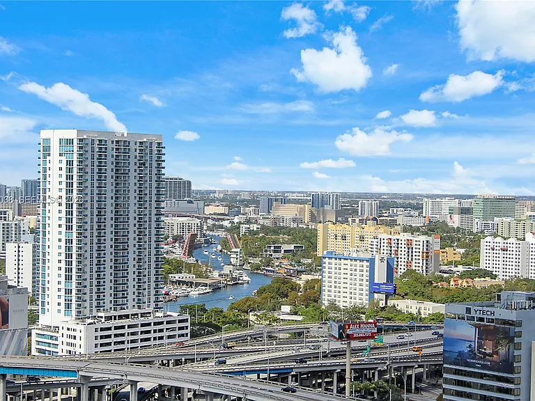 350 S Miami Ave #2713 — Photo 27