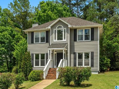 1732 Brookview Trl, Birmingham, AL, 35216