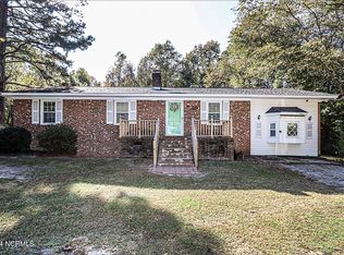 351 Wises Store Road, Murfreesboro, NC 27855