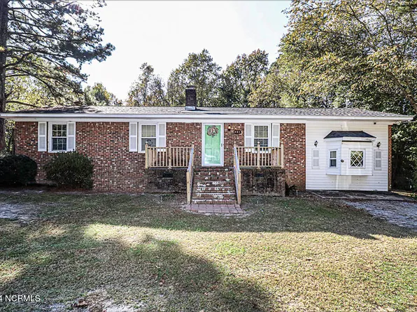 351 Wises Store Road, Murfreesboro, NC 27855