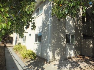 455 Maple St, Napa, CA 94558