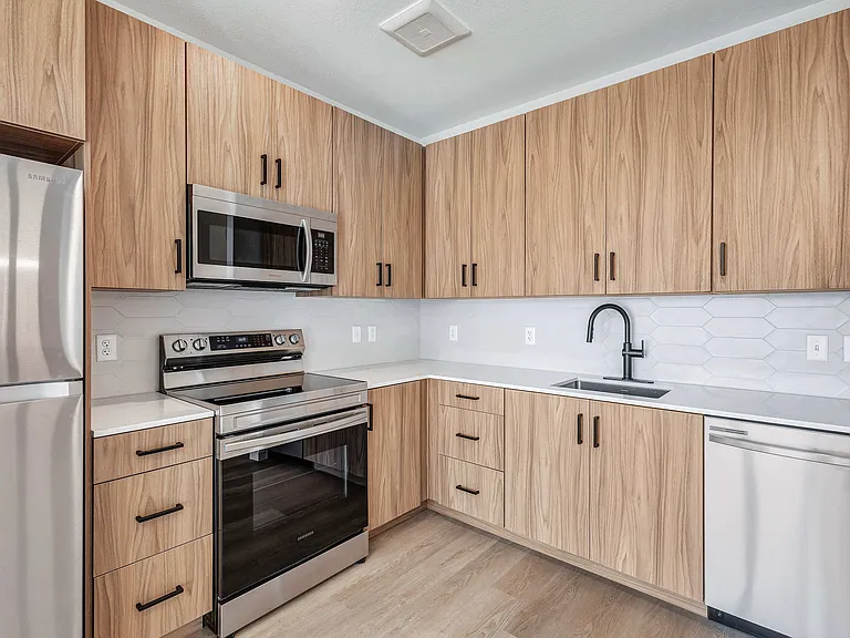 Oso Apartments — Photo 126